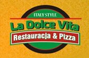 La Dolce Vita była pizzeria Soprano